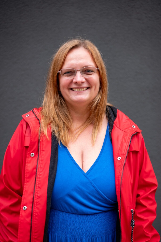 Kristin Otto - Wahlkreis 2